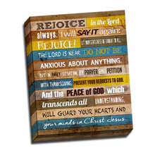 Wall art