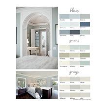 COLOR SCHEME
