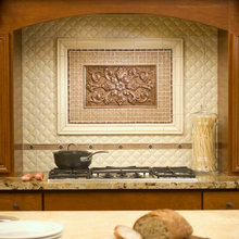 backsplash