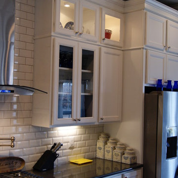 Stanley Kitchen