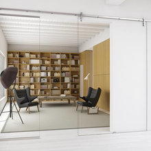 Expansion Space Ideas