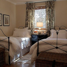 Bedrooms