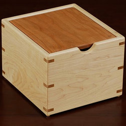 Recipe Boxes - Home Decor