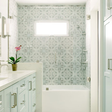 Bathroom Transformations