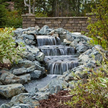 Water Features