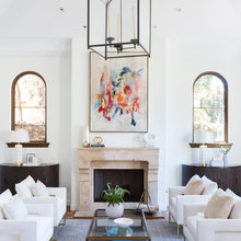Fire places ideas