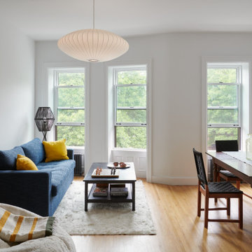 Prospect Heights Multi Family