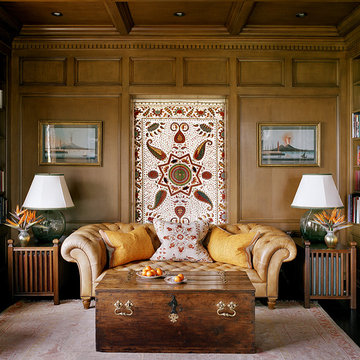 World Travelers Abode