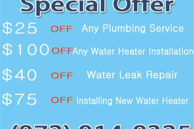 Plumbing Prosper