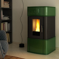 Po&ecirc;le &agrave; granul&eacute;s de bois - Products