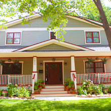 Exterior House Ideas