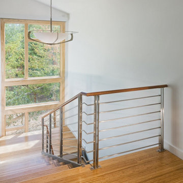 Los Altos Hills Residence