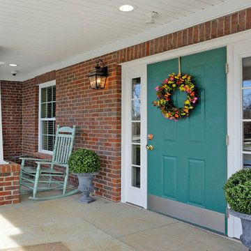 Meadowthorpe Assisted Living