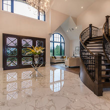 Angeli Foyer (tile) Ideas