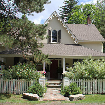 Henderson House, Meadowvale Village