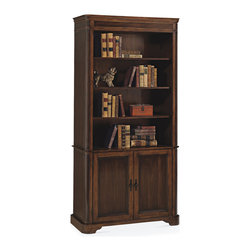 Milton Cabinet - Baker Furniture - Storage Cabinets
