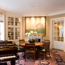 Interior door ideas for Lehar