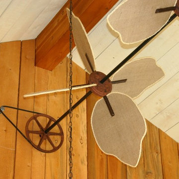 Lost Canyon Lodge
