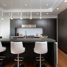Kitchen chairs and bar stools