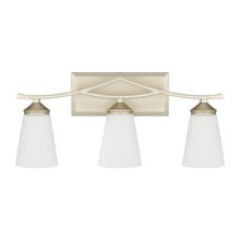 Master Bed & Bath
