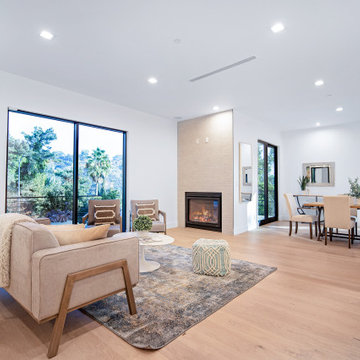 Canyon Lake Project