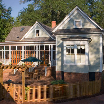 New South Cottage
