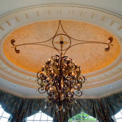 Dome Ceiling Ideas - Products