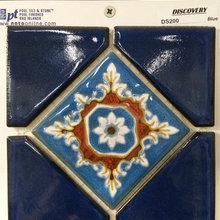 tiles, finishes