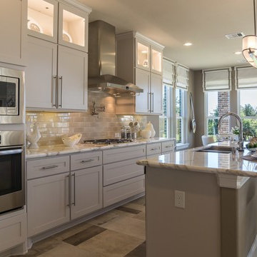 Showcase Homes