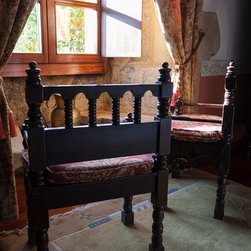 Diverse Projects (3) - Windows And Doors