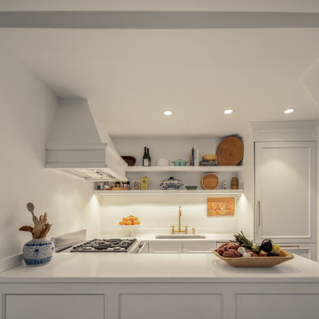 Luxury Penthouse Renovation