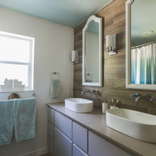 bathroom idea