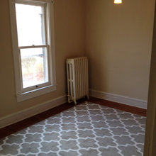 babys room
