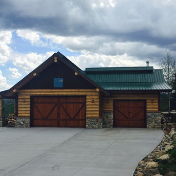 Parkside at Steamboat Lake