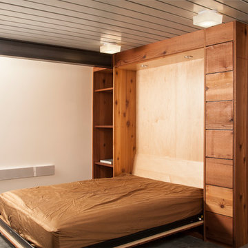 Lake Union Floating Home 4