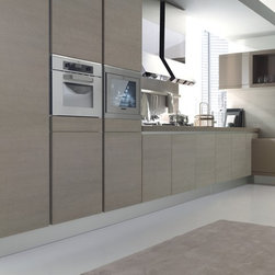 Designer Range Hoods - "Ravenna" Series - Range Hoods And Vents