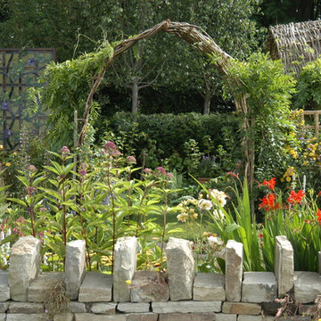 Gold Medal Gardens