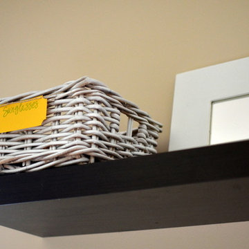ENTRY WAY