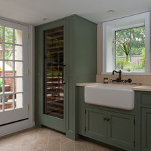 mudroom, laundry