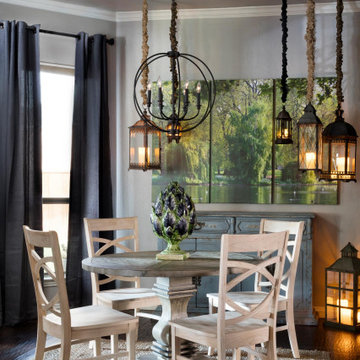 French Country Refresh