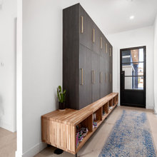 Storage/ Garage