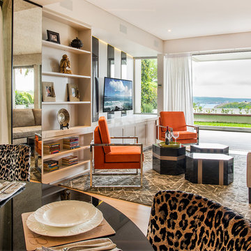 Balmoral Apartment