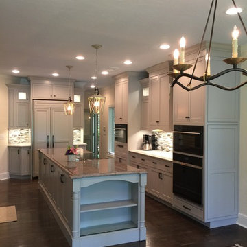 Beautiful Traditional Home Remodel