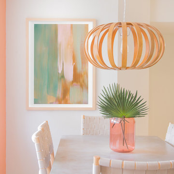 St. Petersburg, Florida beach home renovation
