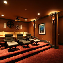 ROSS THEATER