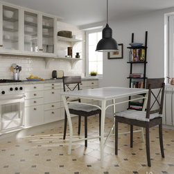 Octagon - Products