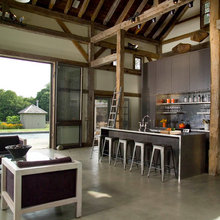 Timber Frame