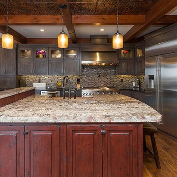 StarMark Cabinetry Gallery
