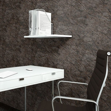 Wallpaper Accent Wall