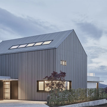 LEICHT House Renovation 2024